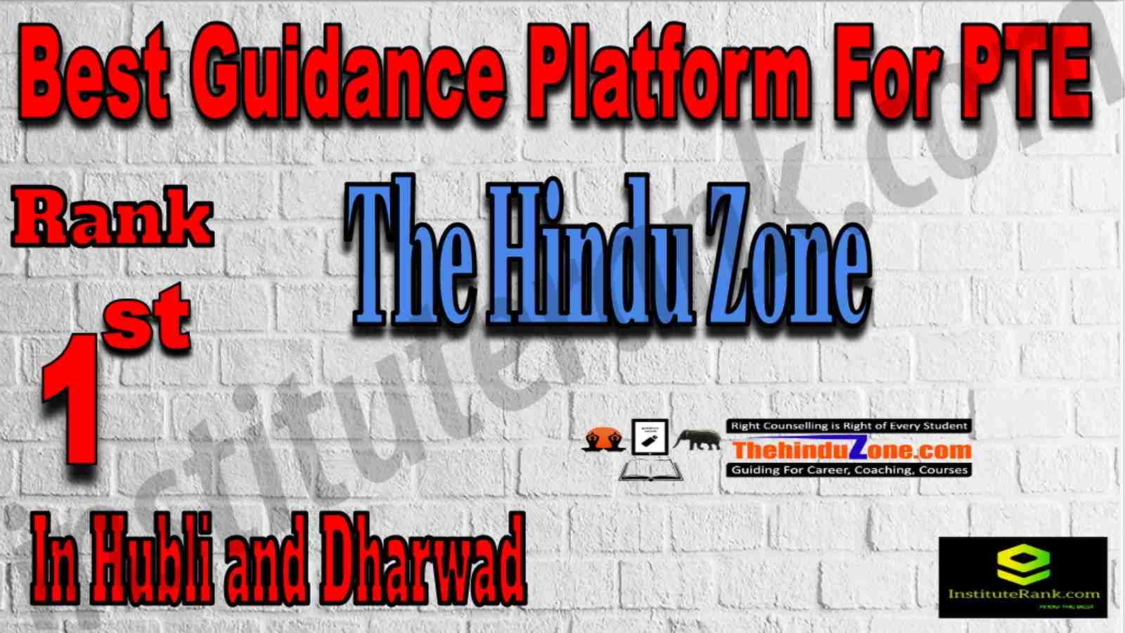 Best Guidance Platform In Hubli and Dharwad