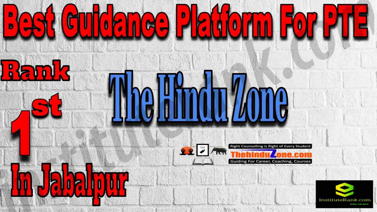 Best Guidance Platform In Jabalpur