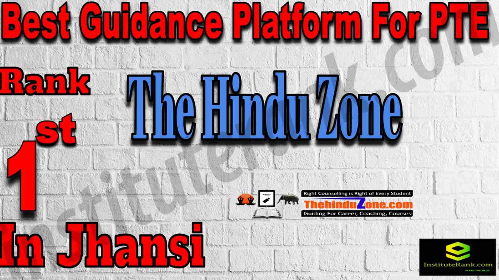 Best Guidance Platform In Jhansi