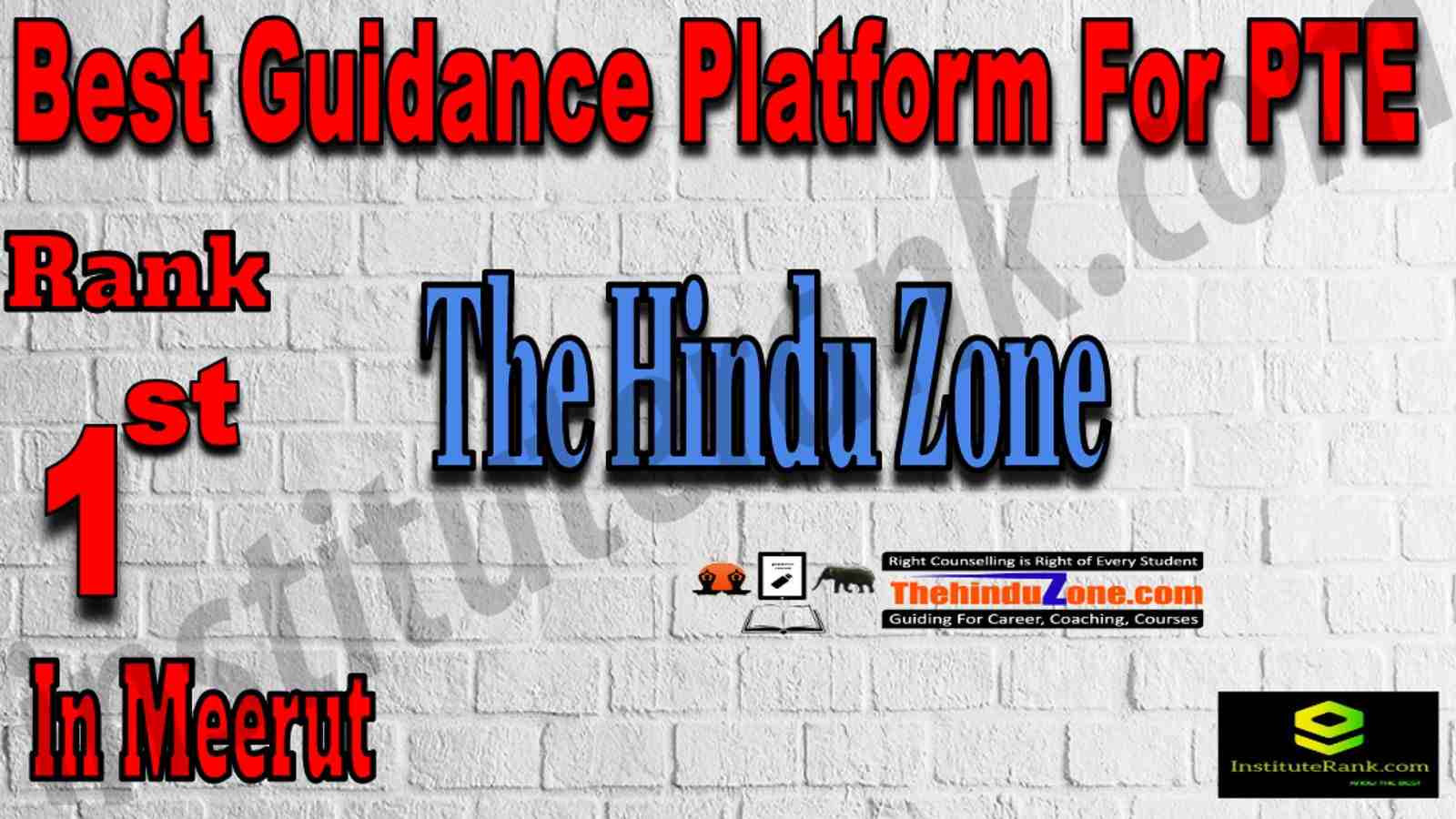Best Guidance Platform In Meerut