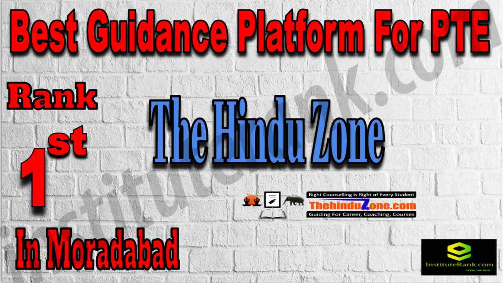 Best Guidance Platform In Moradabad