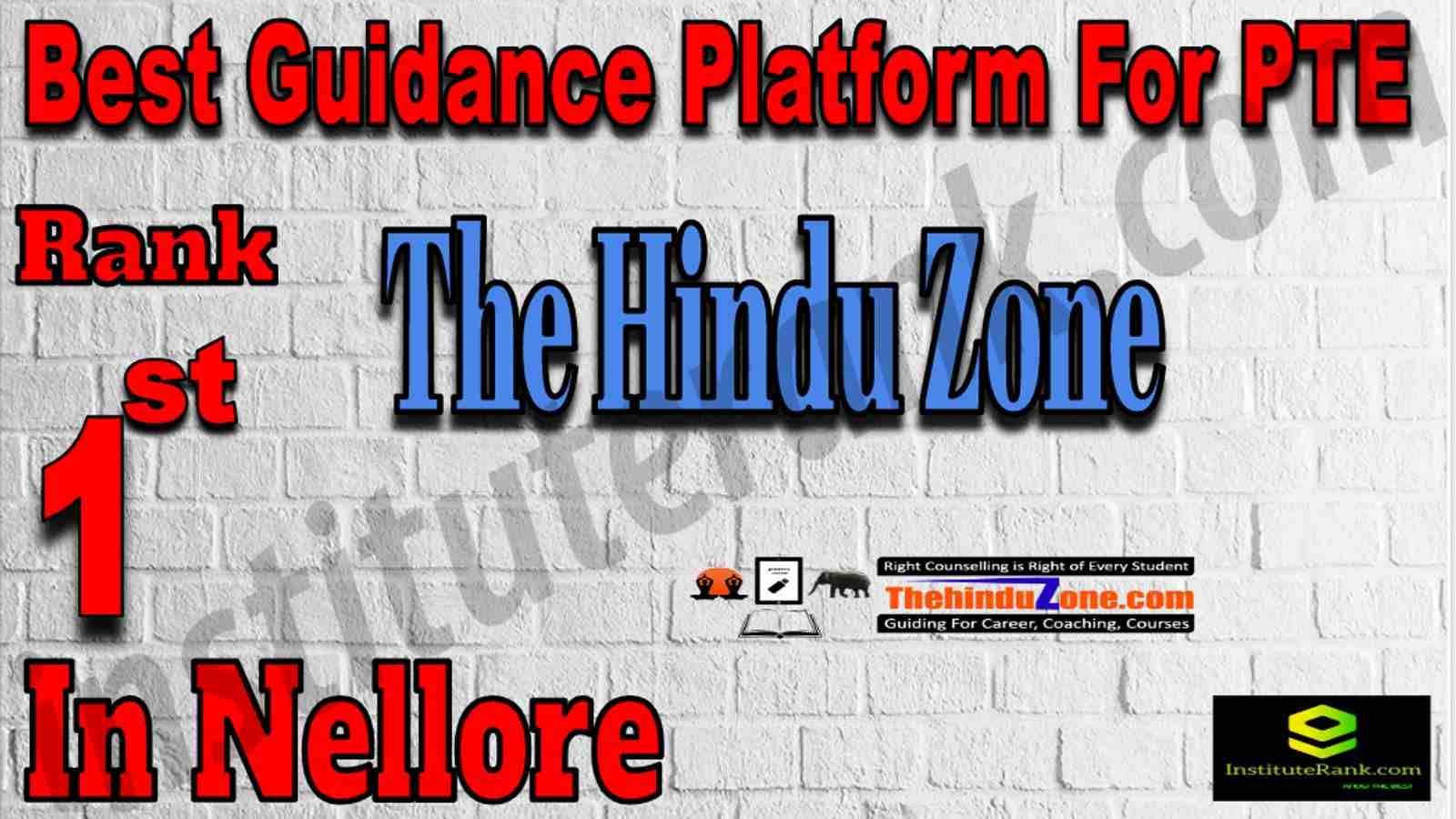 Best Guidance Platform In Nellore
