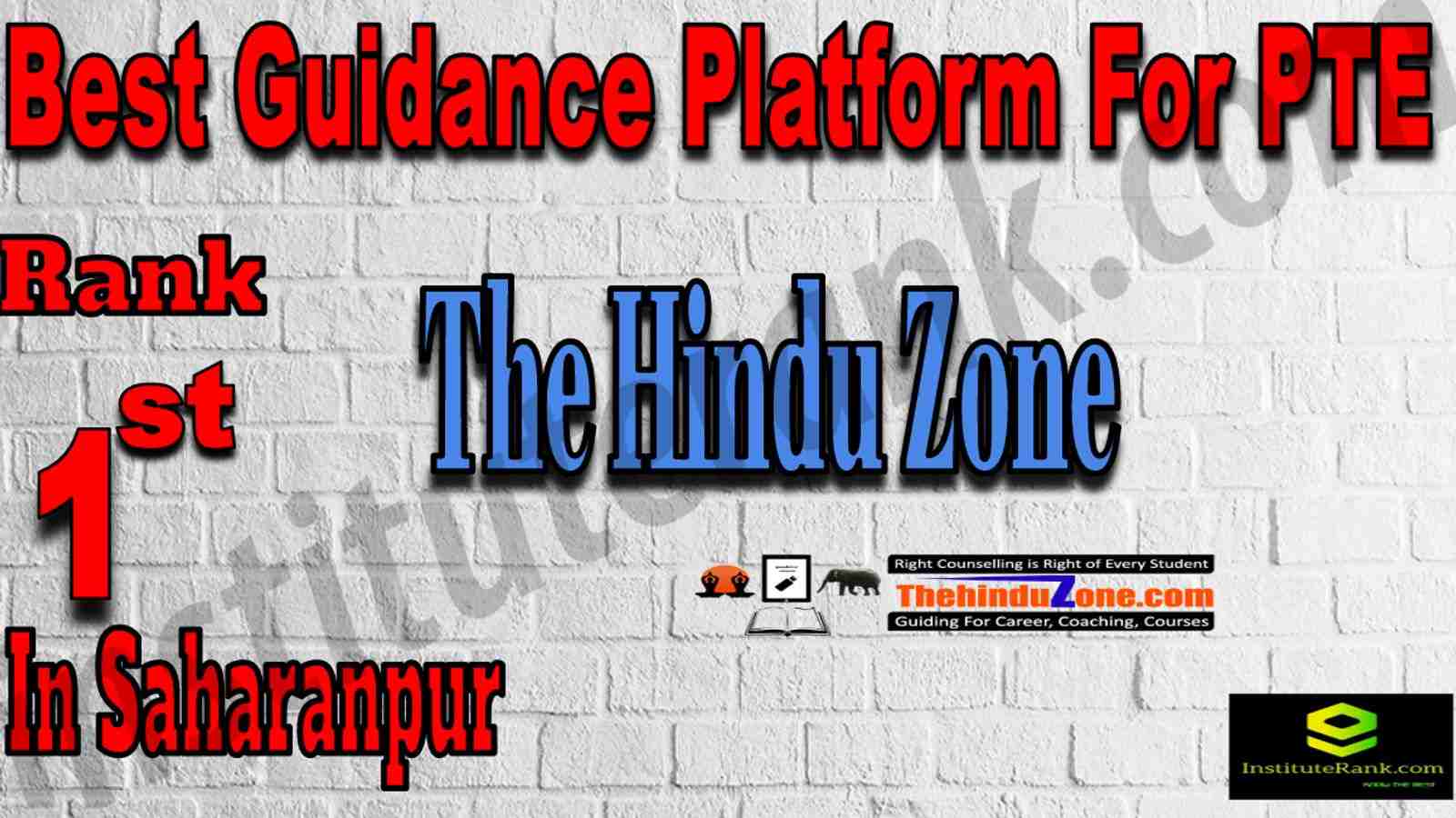 Best Guidance Platform In Saharanpur