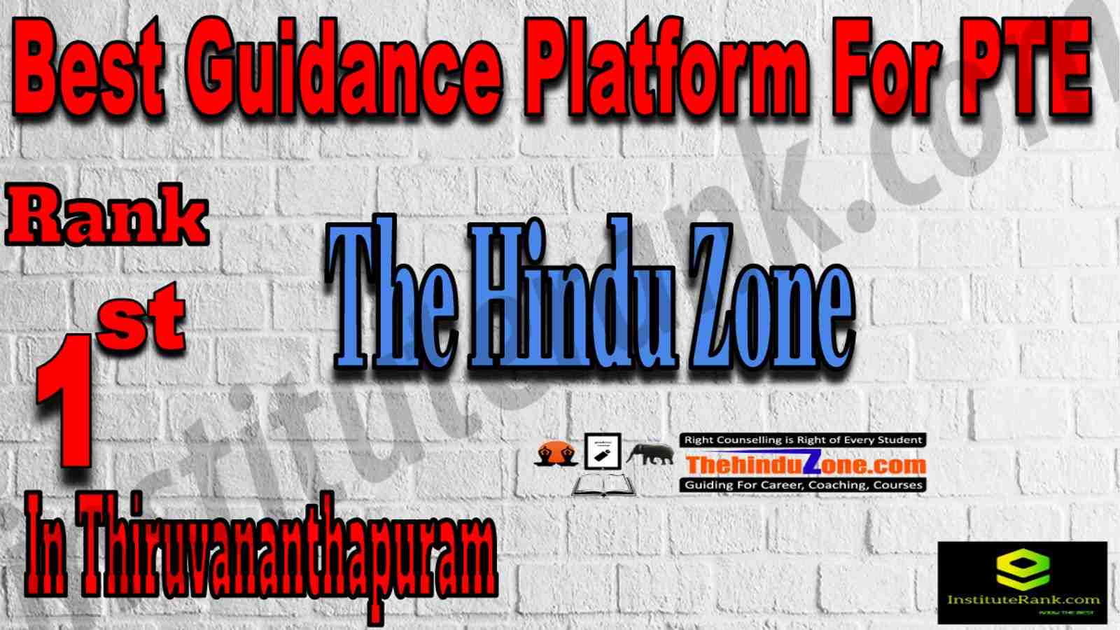 Best Guidance Platform In Thiruvananthapuram