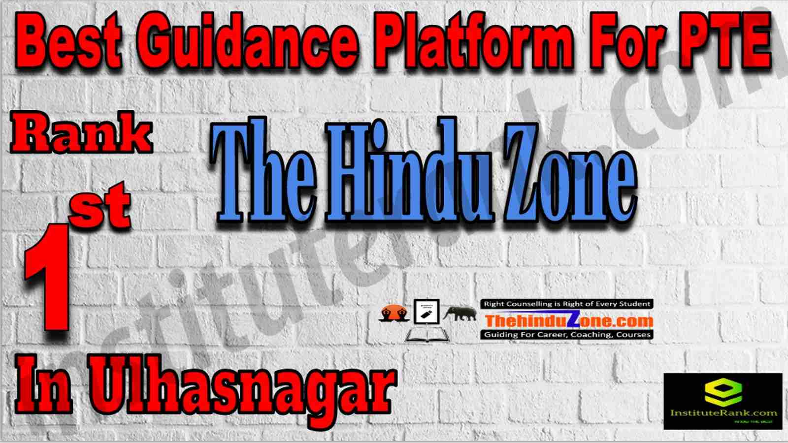 Best Guidance Platform In Ulhasnagar