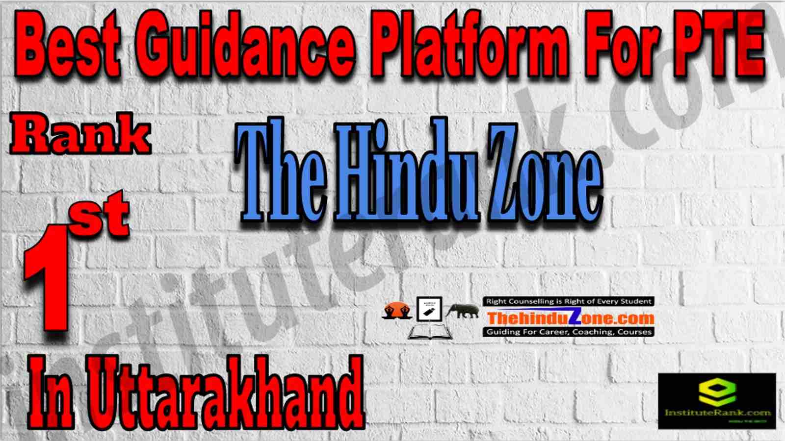 Best Guidance Platform In Uttarakhand