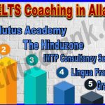 Best IELTS Coaching in Allahabad