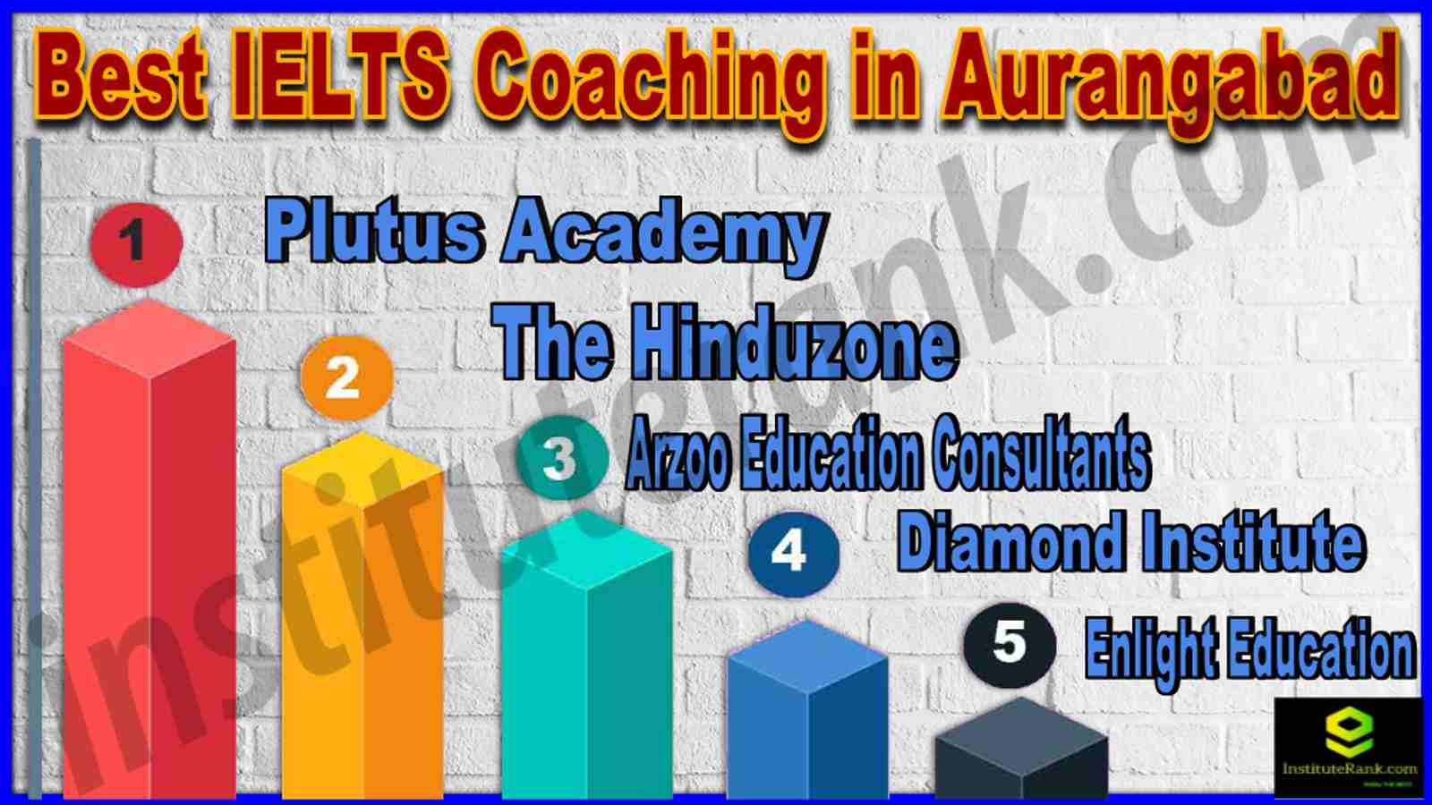 Best IELTS Coaching in Aurangabad