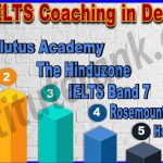 Best IELTS Coaching in Dehradun