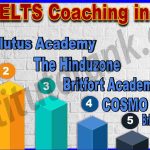 Best IELTS Coaching in Kochi