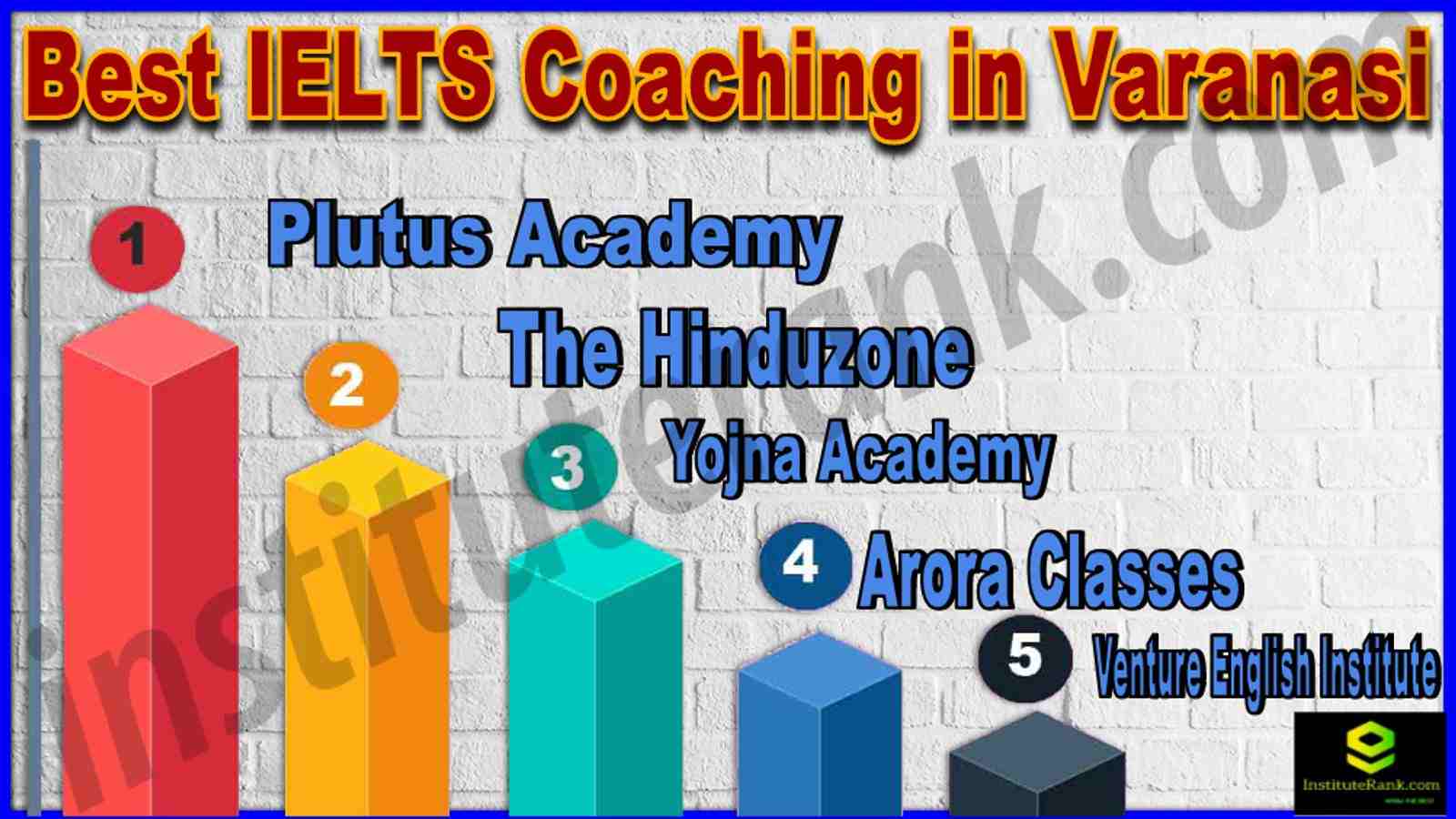 Best IELTS Coaching in Varanasi