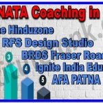 Best NATA Coaching in Patna