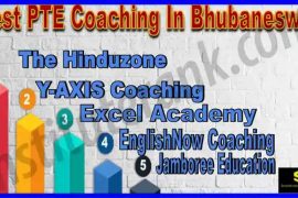 Best-PTE-Coaching-In-Bhubaneswar