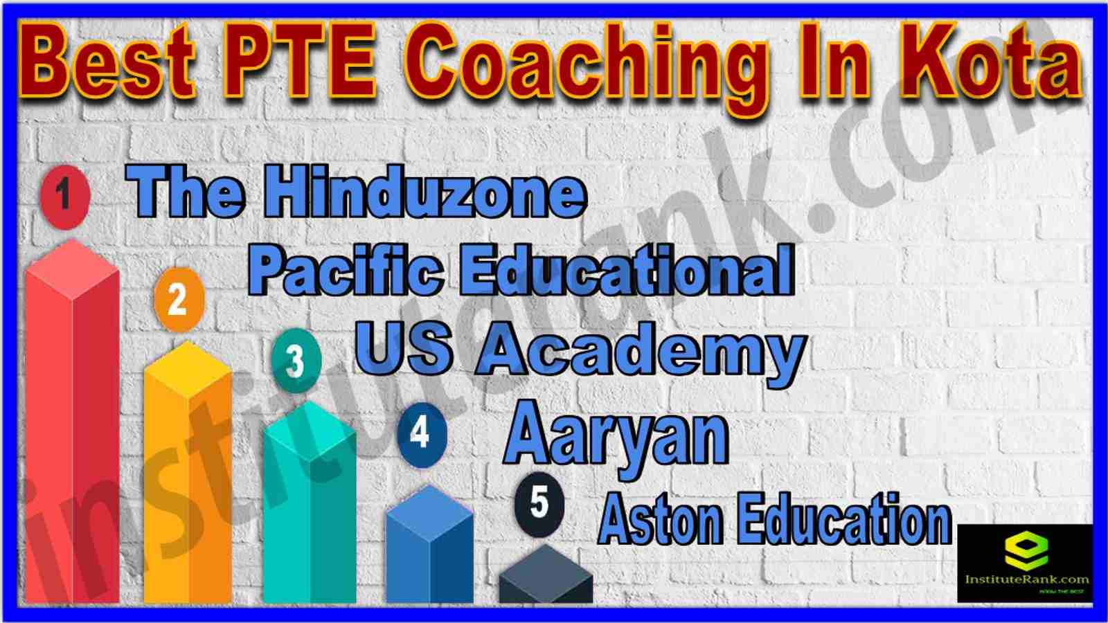 Best PTE Coaching In Kota