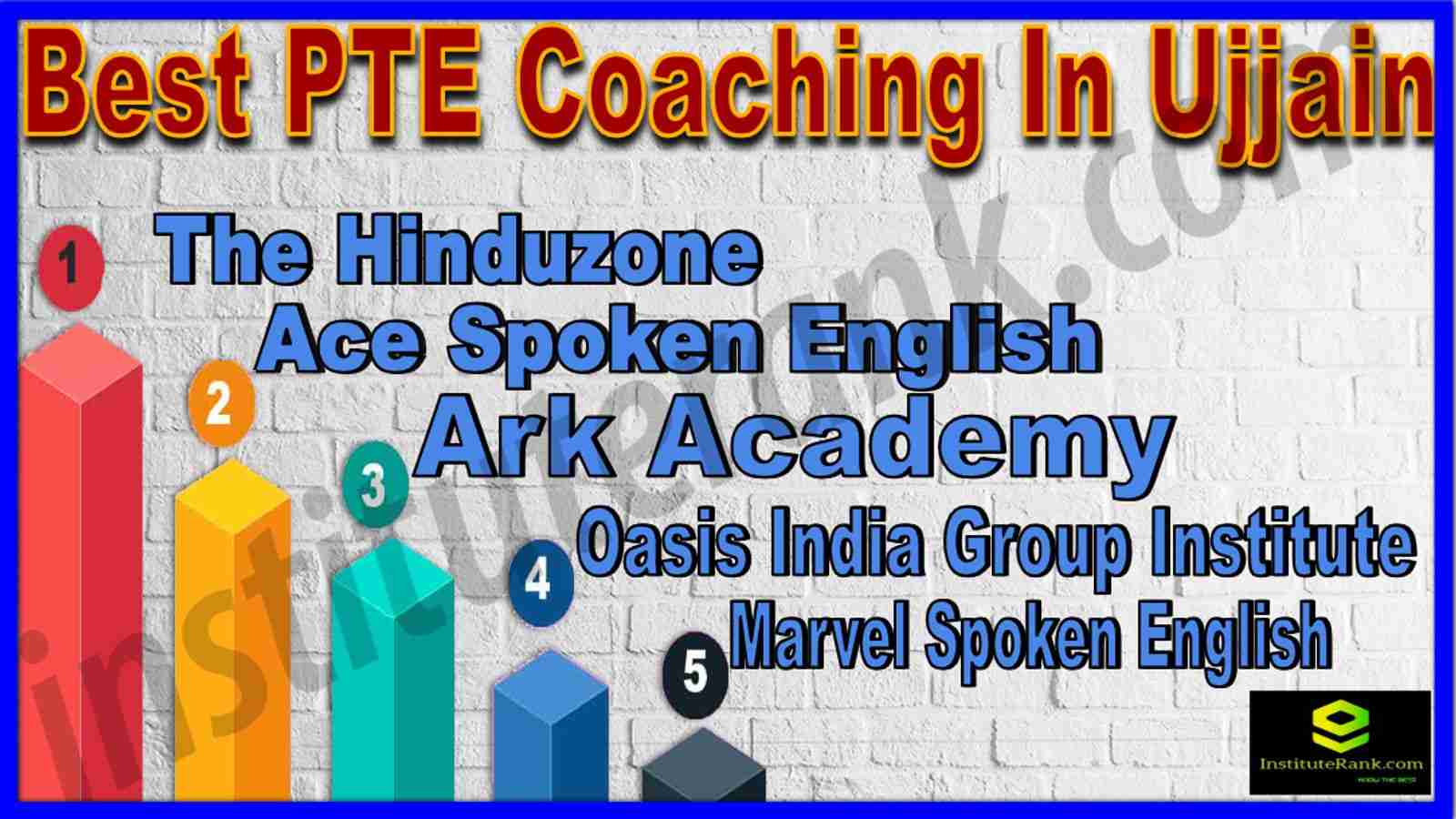 Best PTE Coaching In Ujjain