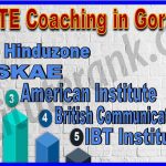 Best PTE Coaching in Gorakhpur