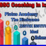 Best SSC Coaching in Kanpur