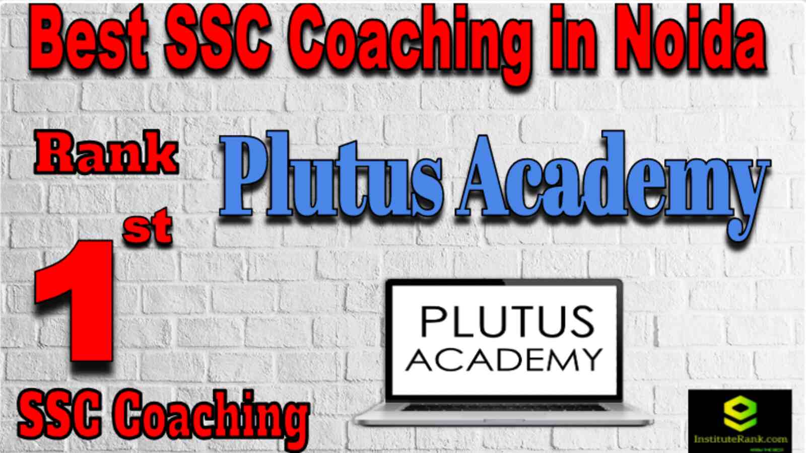Rank 1 Best SSC Coaching in Noida 