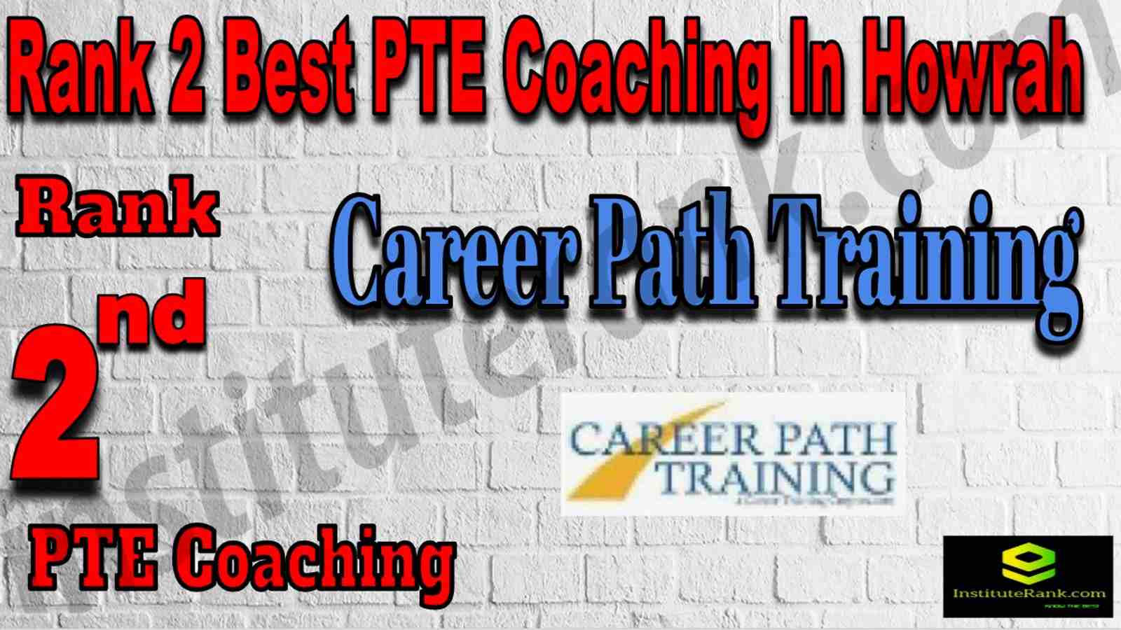 Rank 2 Best PTE Coaching In Howrah