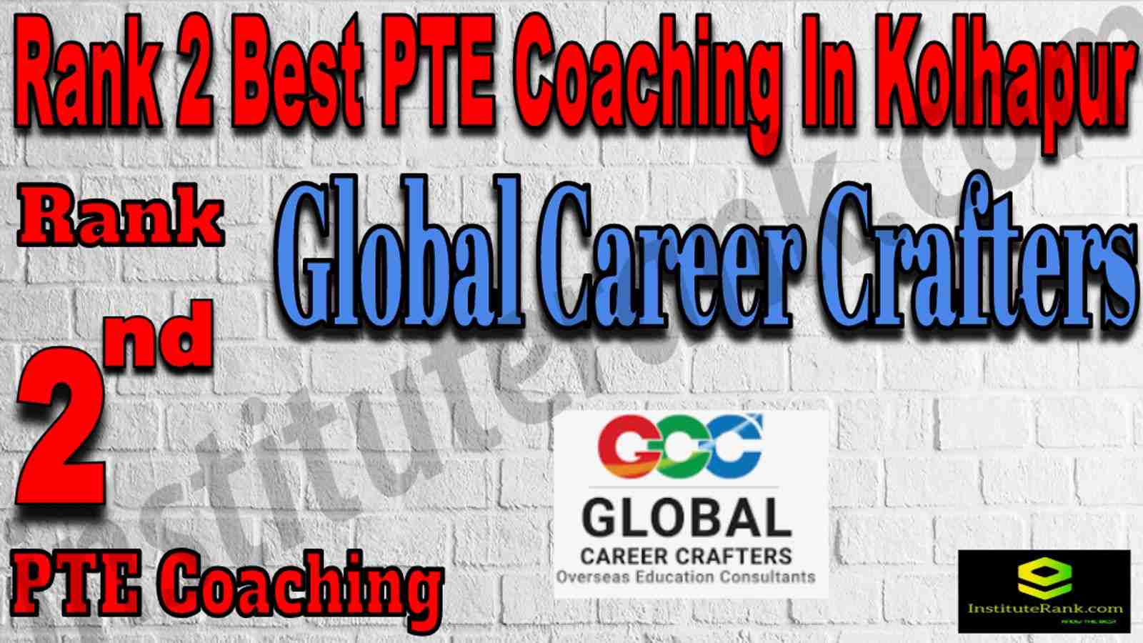Rank 2 Best PTE Coaching In Kolhapur
