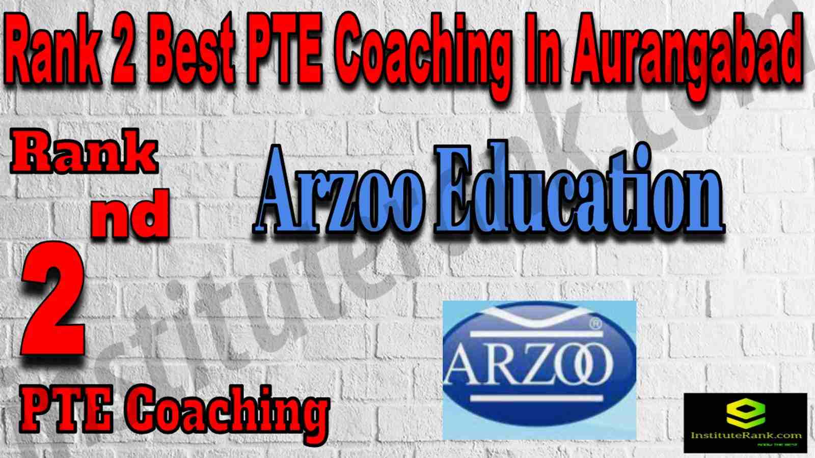 Rank 2 Best PTE Coaching in Aurangabad