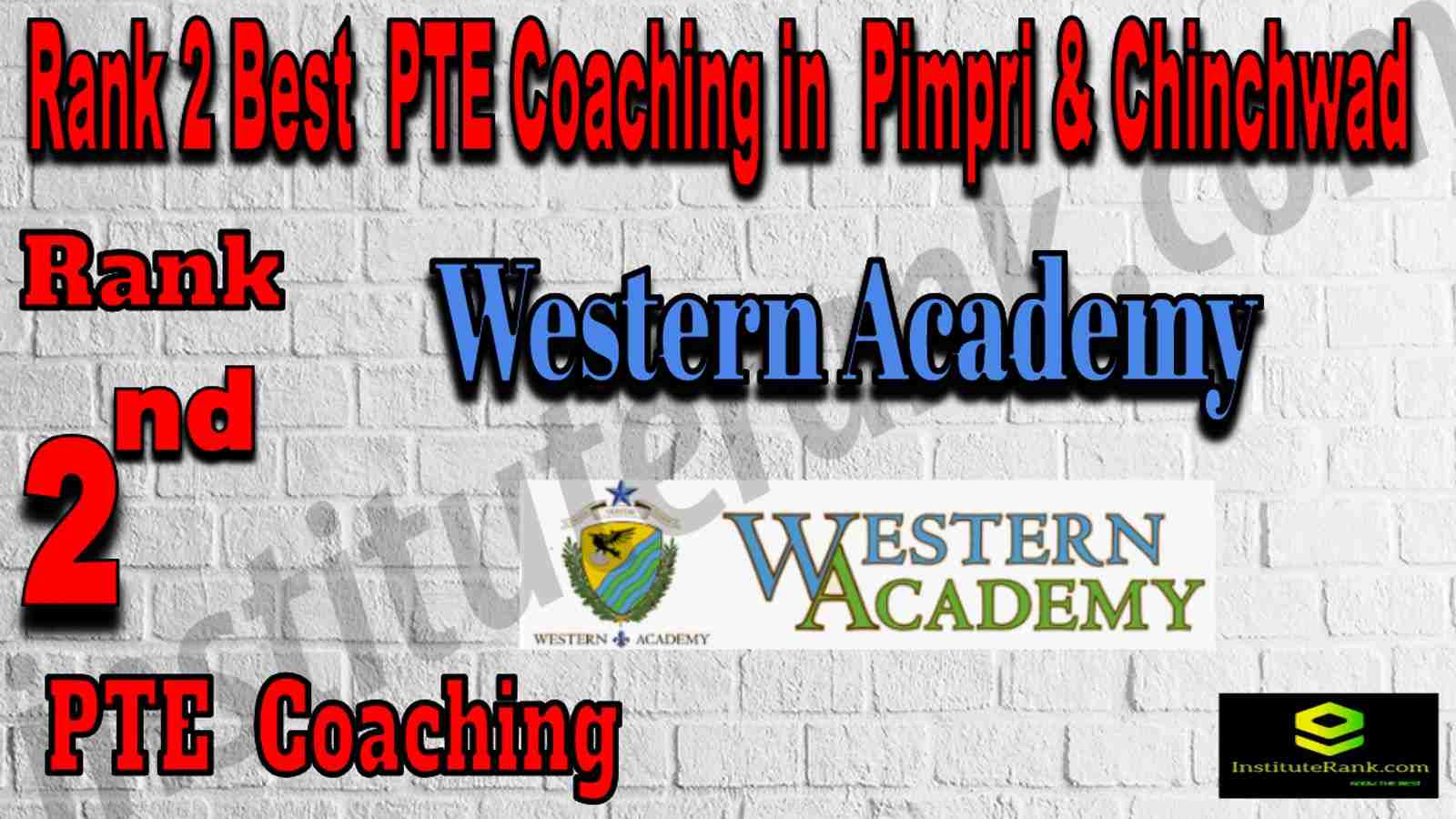 Rank 2 Best PTE Coaching in Pimpri & Chinchwad