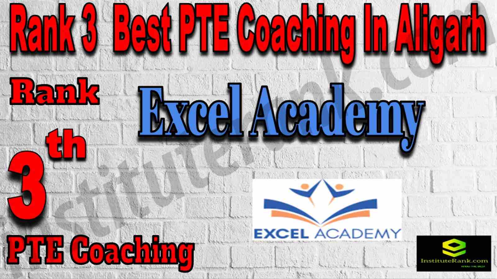 Rank 3 Best PTE Coaching In Aligarh