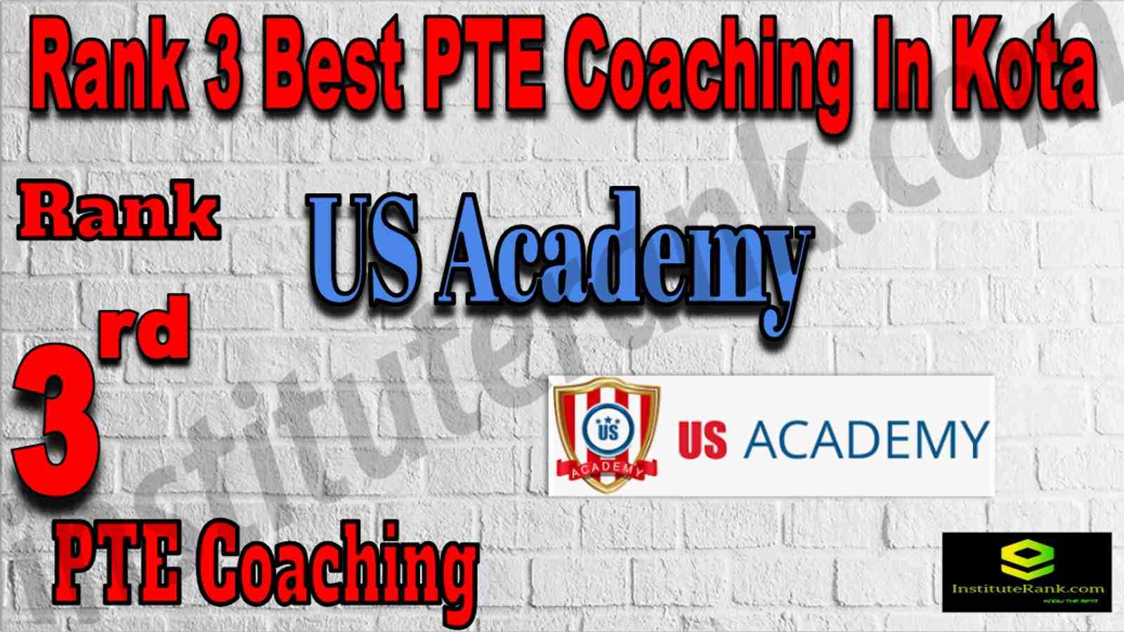 Rank 3 Best PTE Coaching In Kota