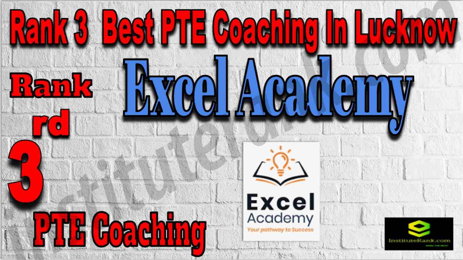 Rank 3 Best PTE Coaching In Lucknow