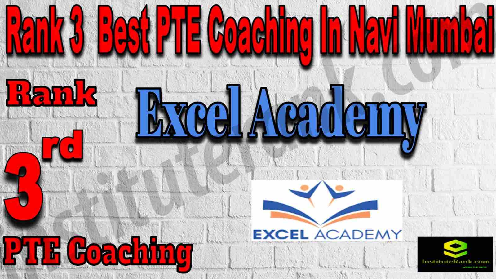 Rank 3 Best PTE Coaching In Navi Mumbai