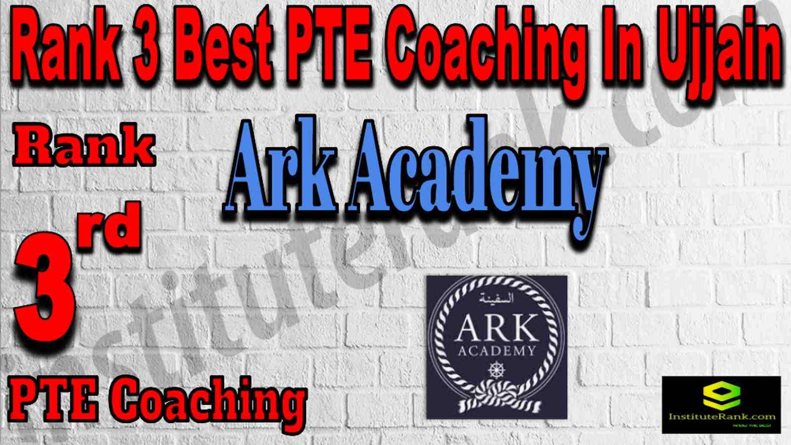 Rank 3 Best PTE Coaching In Ujjain