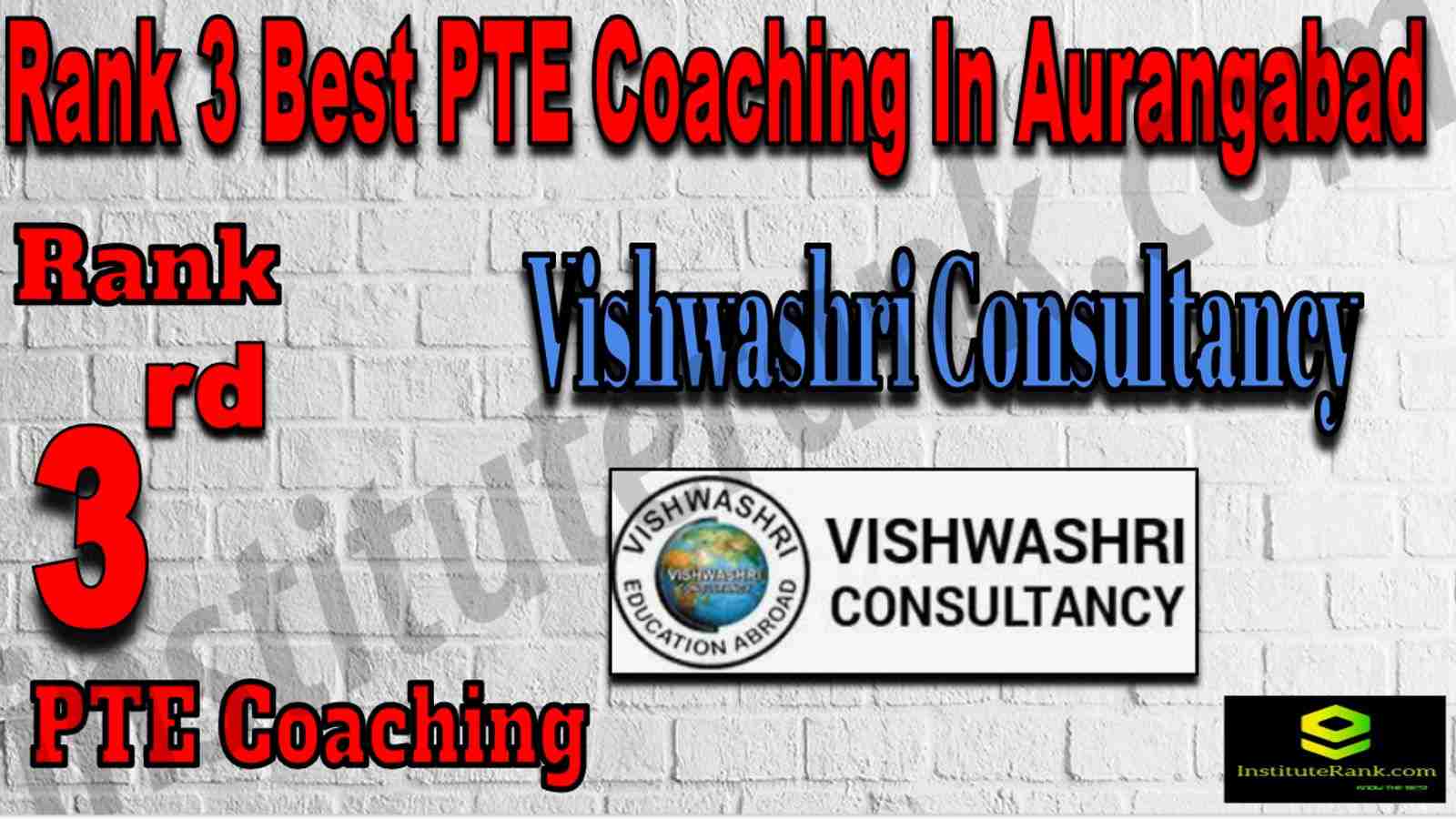 Rank 3 Best PTE Coaching in Aurangabad