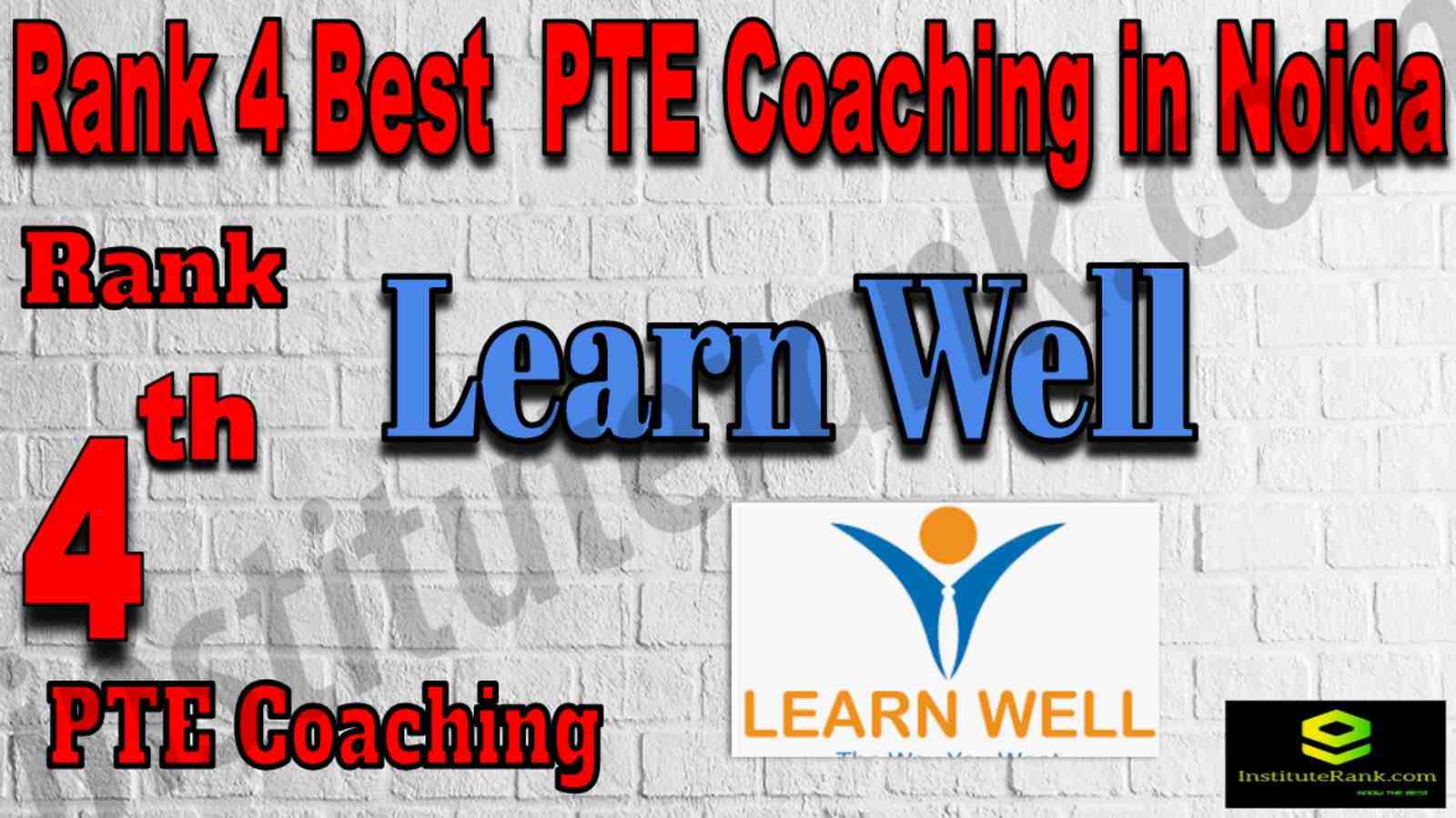 Rank 4 Best PTE Coaching In Noida