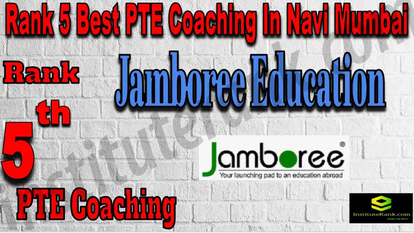 Rank 5 Best PTE Coaching In Navi Mumbai