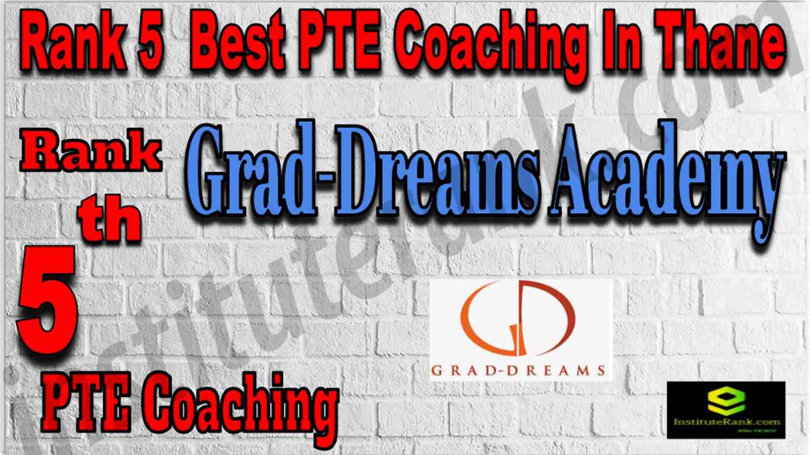 Rank 5 Best PTE Coaching In Thane