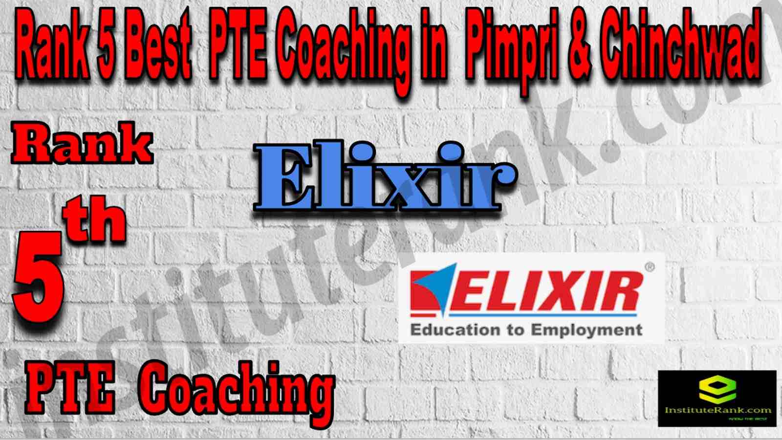 Rank 5 Best PTE Coaching in Pimpri & Chinchwad