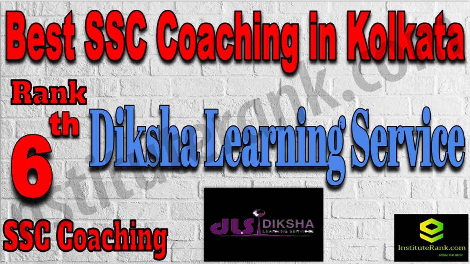 Rank 6 Best SSC Coaching in Kolkata