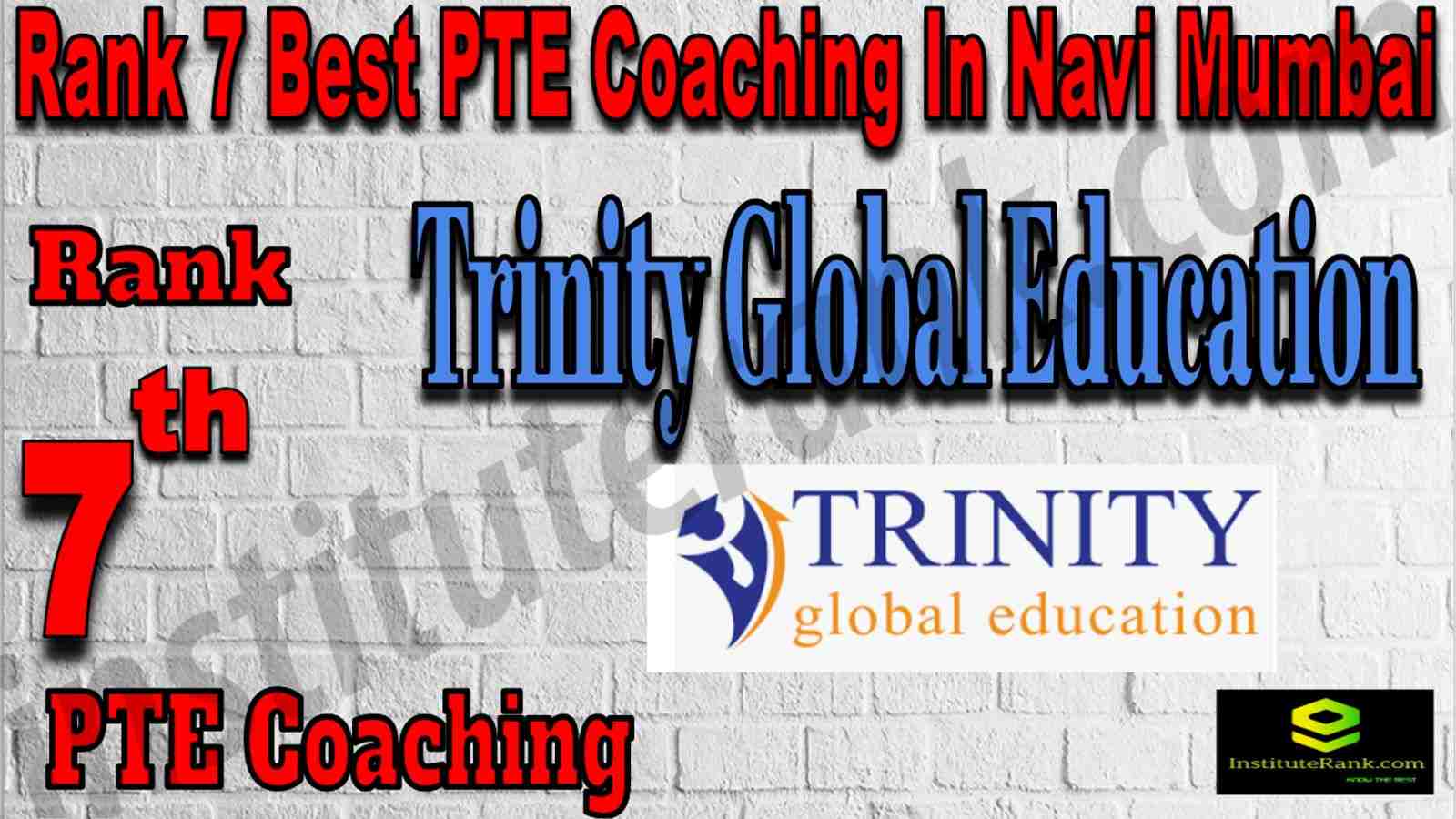 Rank 7 Best PTE Coaching In Navi Mumbai