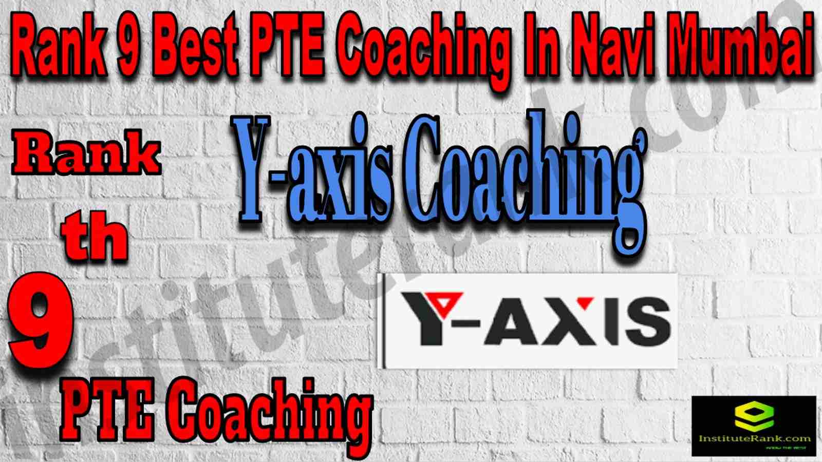 Rank 9 Best PTE Coaching In Navi Mumbai