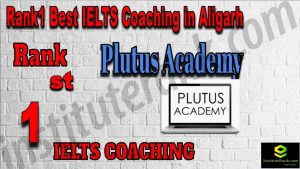 Rank1 Best IELTS Coaching in Aligarh