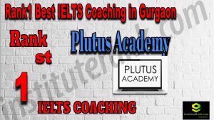 Rank1 Best IELTS Coaching in Gurgaon