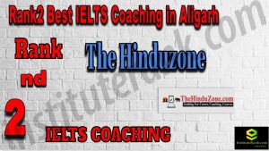 Rank2 Best IELTS Coaching in Aligarh