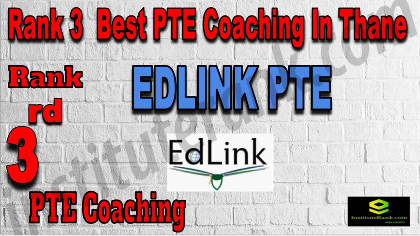 Rank3 Best PTE Coaching In Bhopal