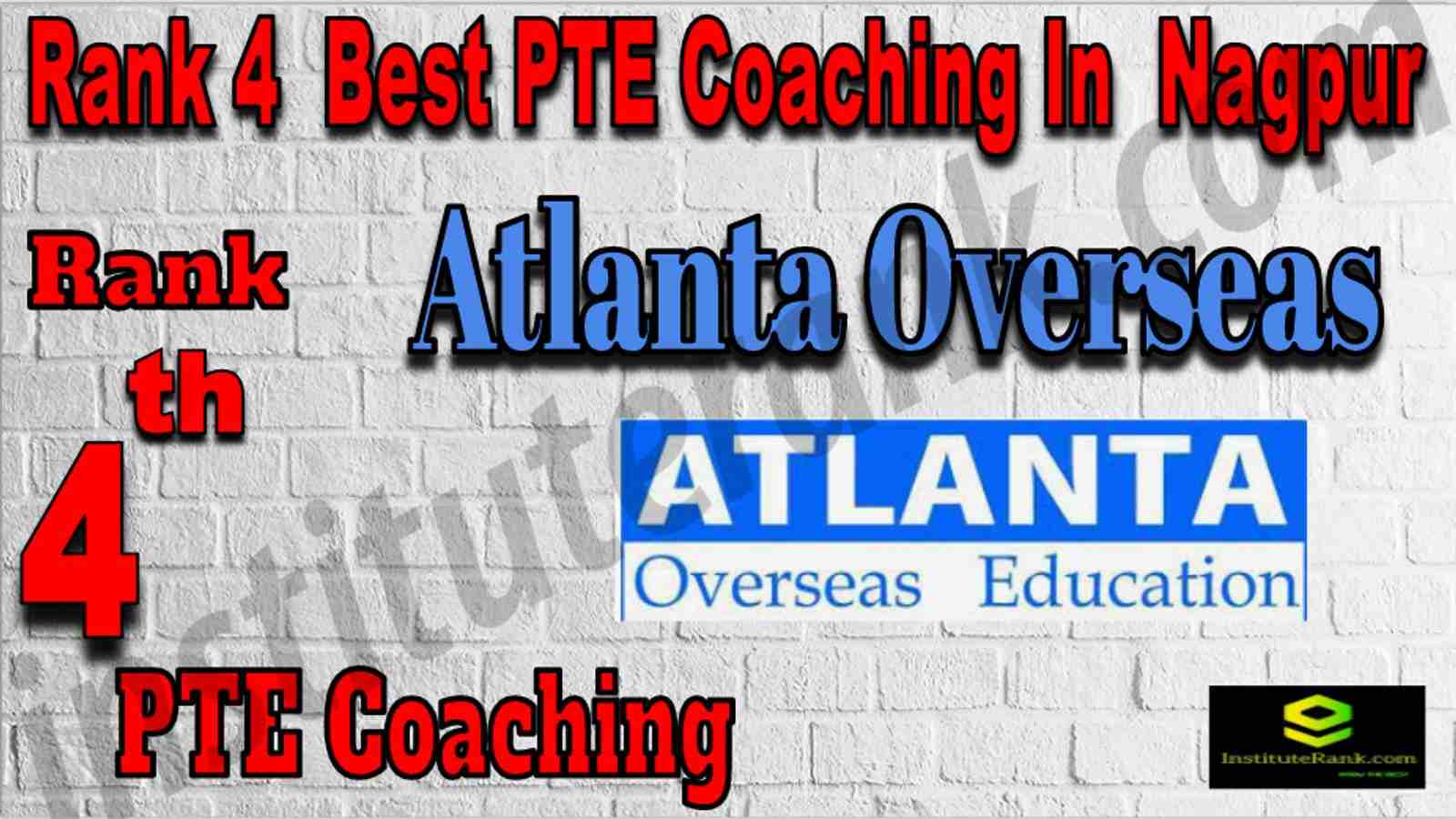 Rank4 Best PTE Coaching In Nagpur