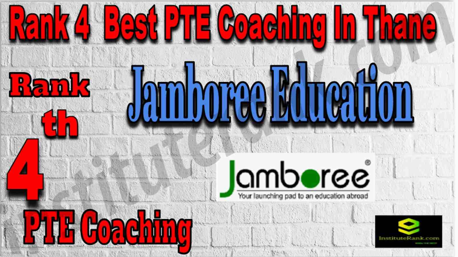 Rank4 Best PTE Coaching In Thane