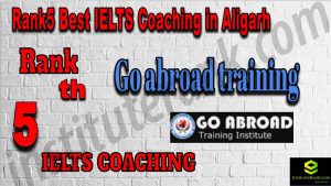 Rank5 Best IELTS Coaching In Aligarh