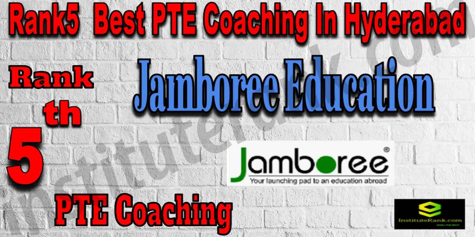 Rank5 Best PTE Coaching In Hyderabad