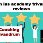 Sehsan IAS Coaching Trivandrum Review