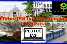 Plutus IAS top IAS coaching in Kolkata