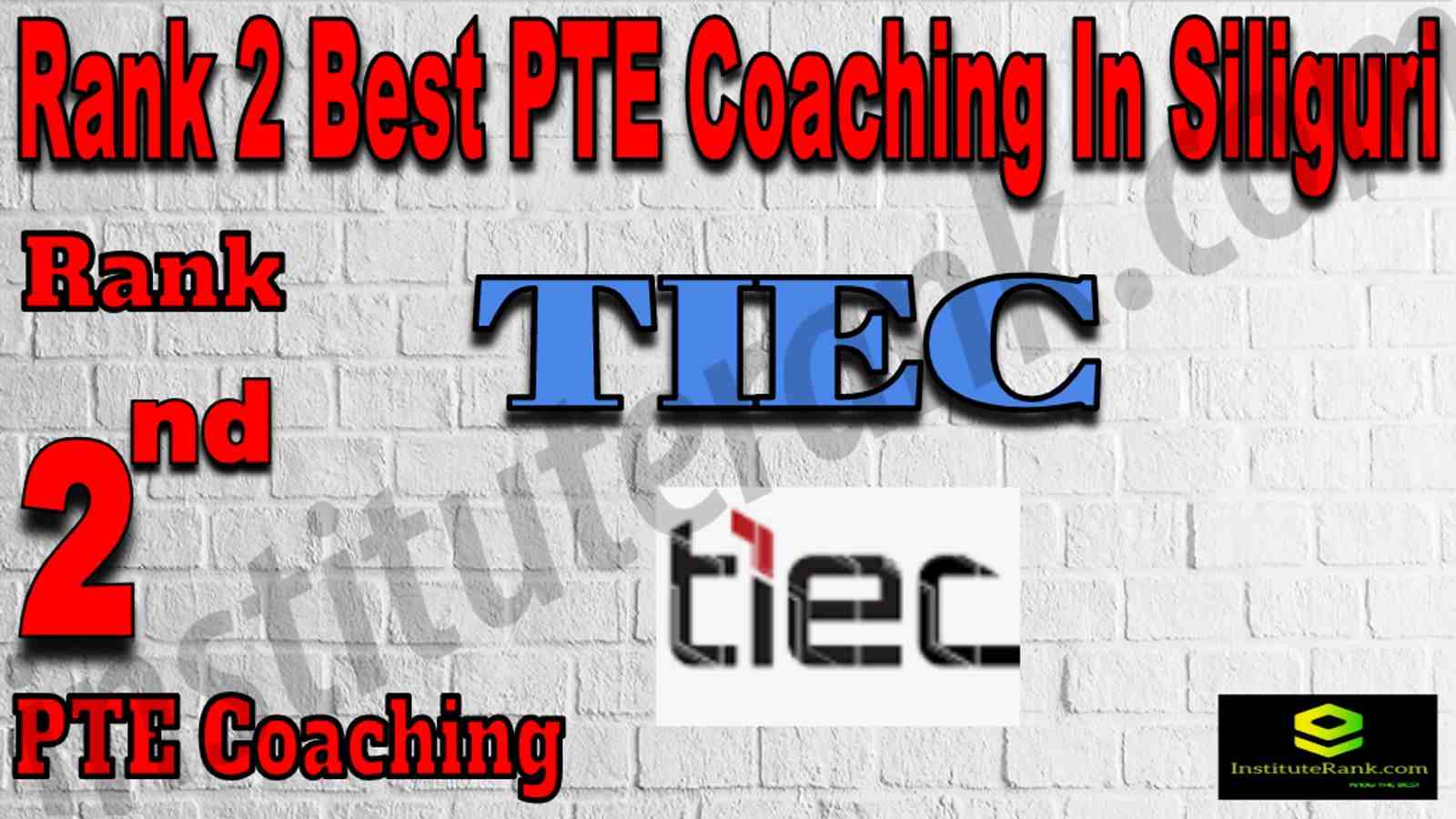 Rank 2 Best PTE Coaching In Siliguri